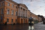 Helsinki Street Railways